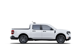 2025 Ford Maverick® External Image 1